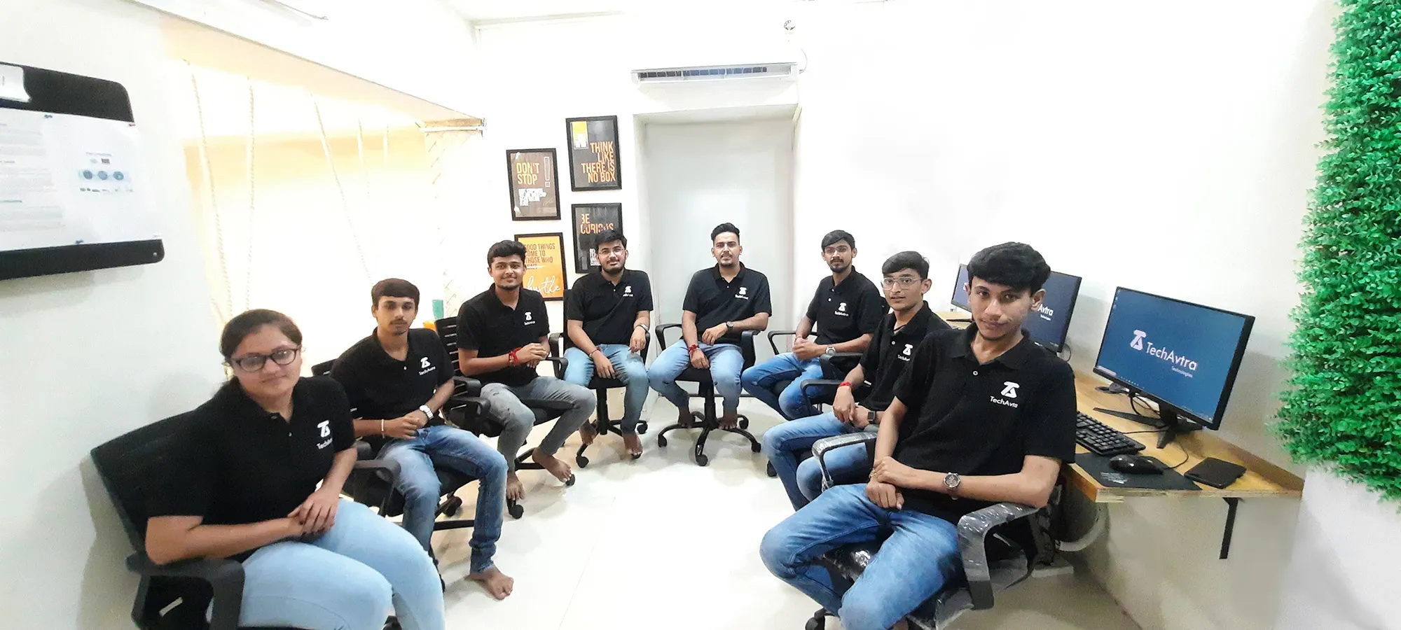 Techavtra group-2