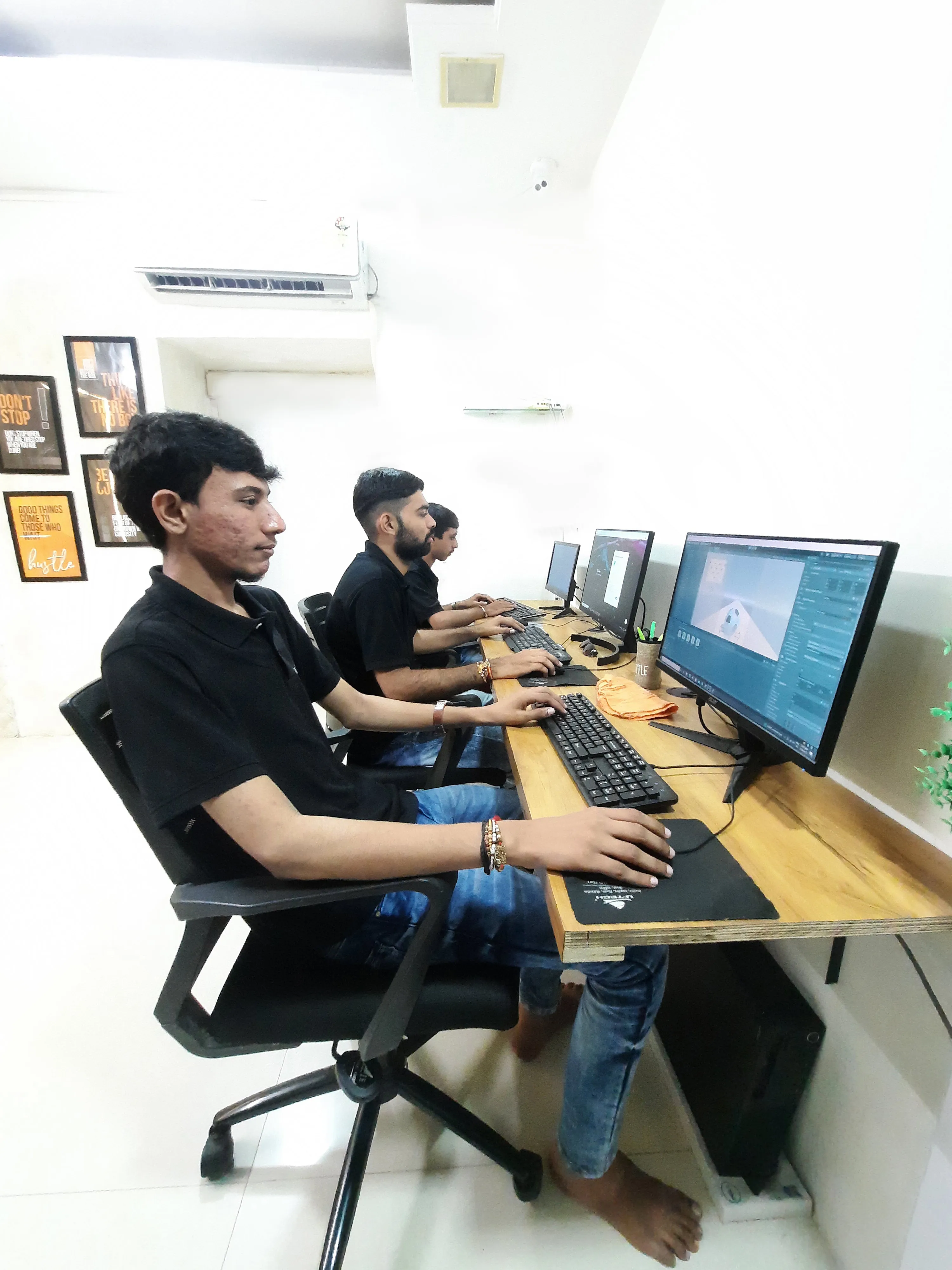 Working-2