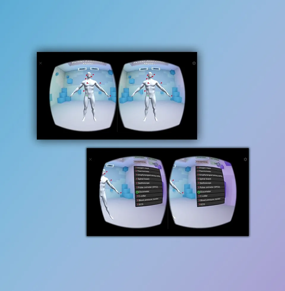 VR for Education