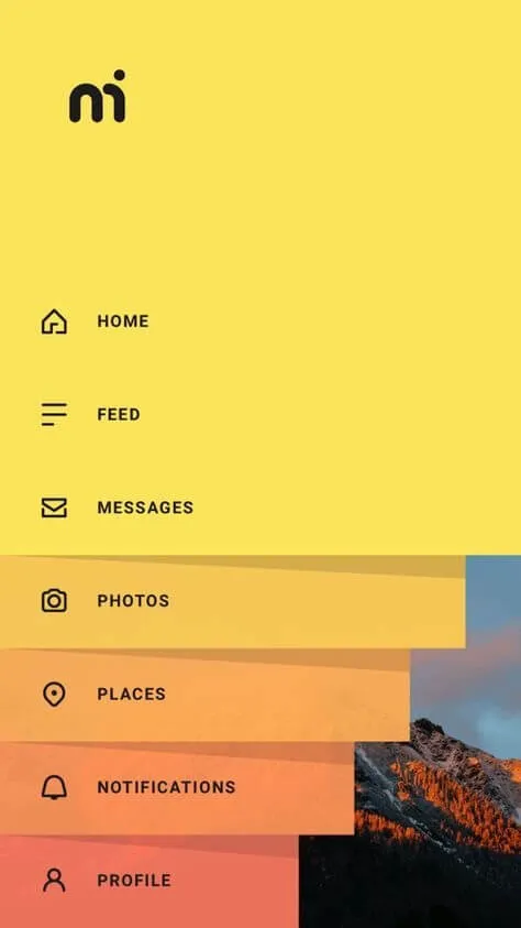 Application Design